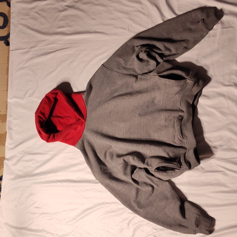 Fear of God 5th collection Heavy Terry Everyday Hoodie Size S
